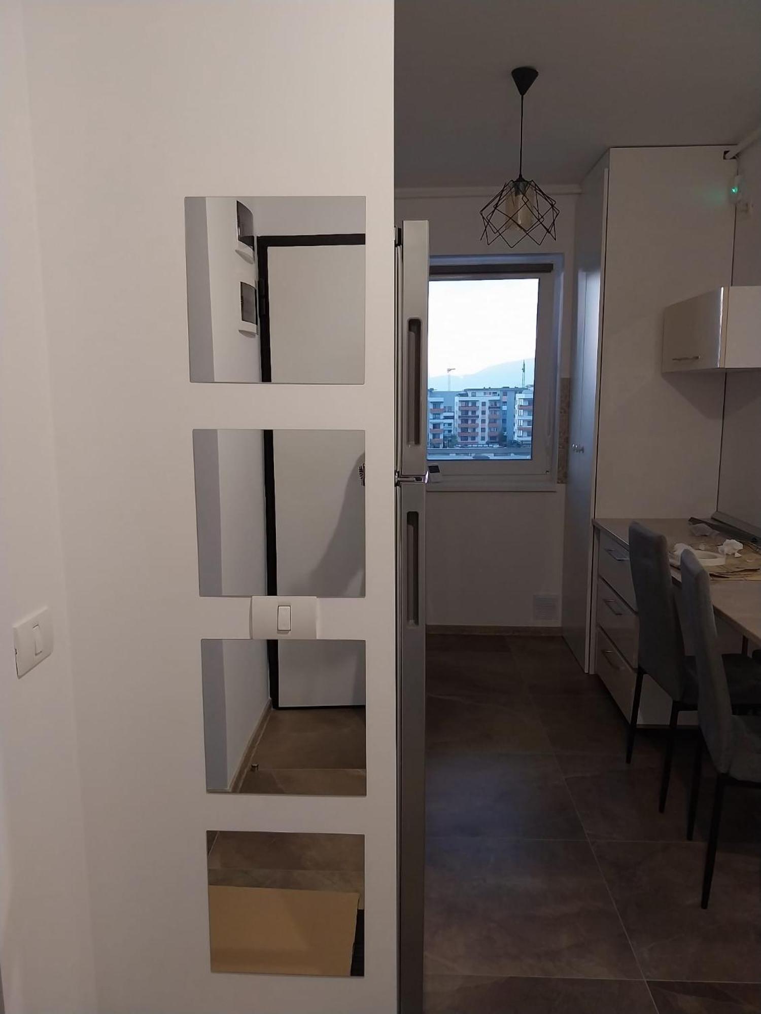 Coresi Topcity 2Camere Apartment Braşov Dış mekan fotoğraf