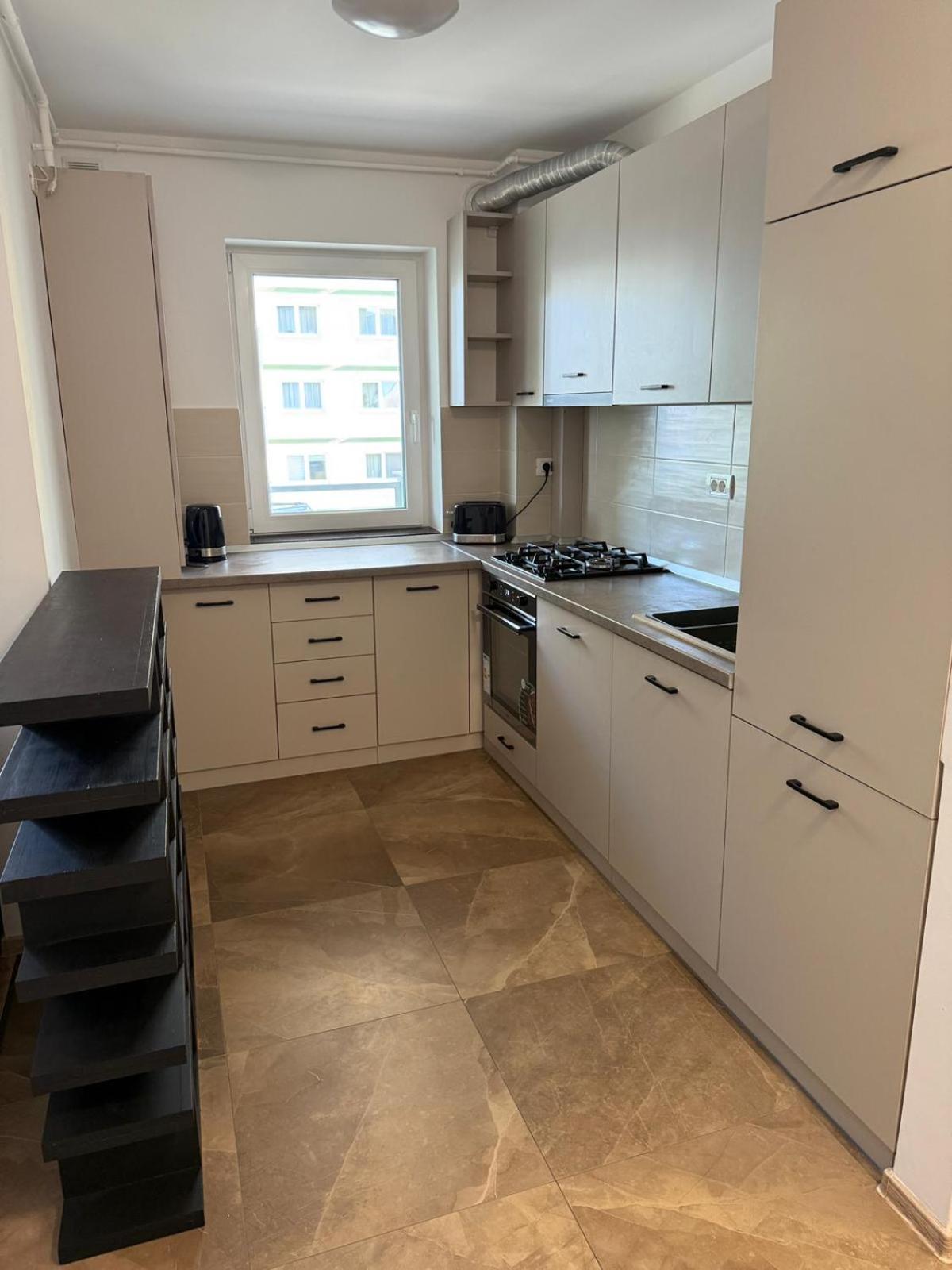 Coresi Topcity 2Camere Apartment Braşov Dış mekan fotoğraf